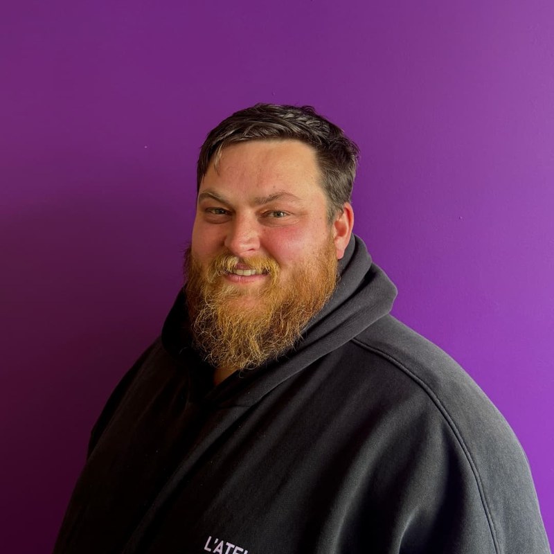 Dr Jamie Schwass, founder and lead chiropractor at Eden Health