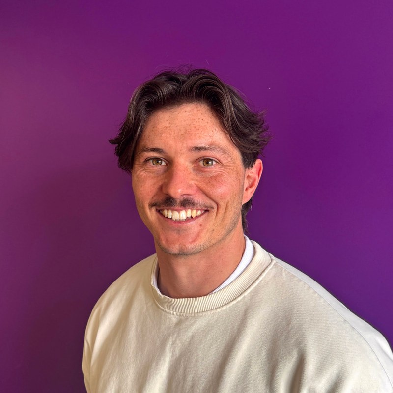 Dr Ben Edwards