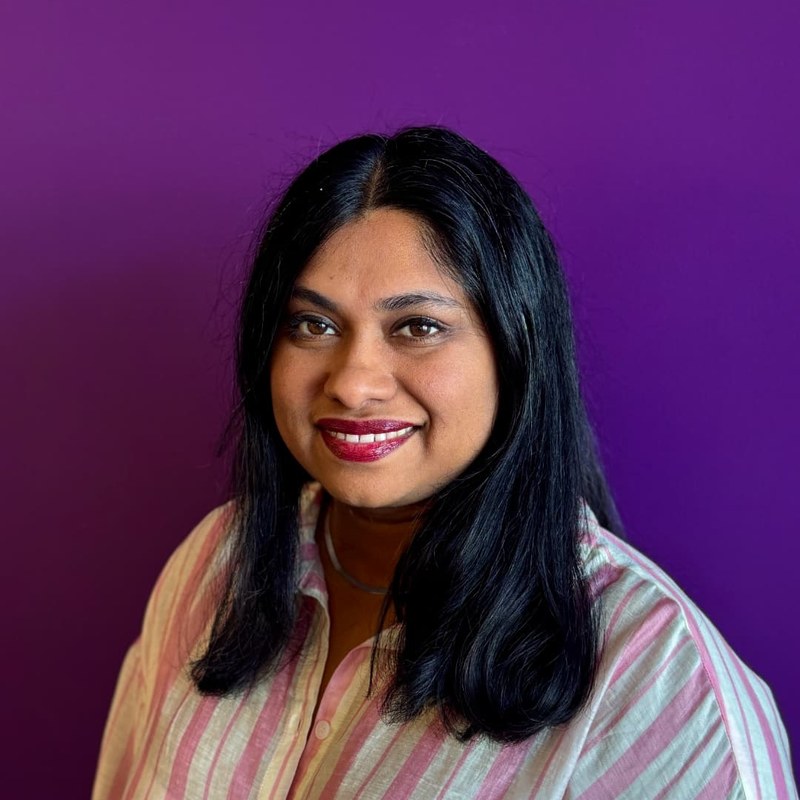 Dr Nishi Joseph
