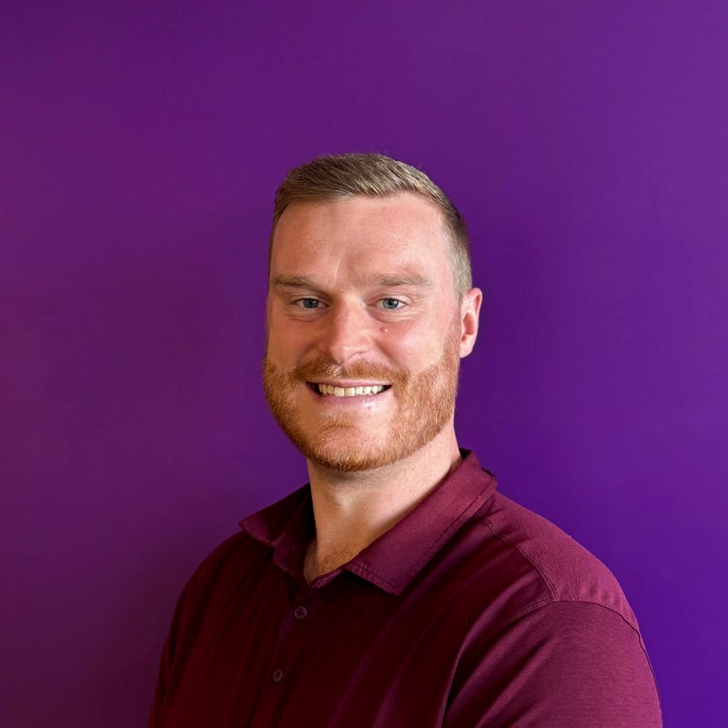 Dr Dylan Kucheravy